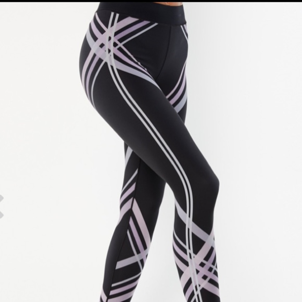 Contrail Ultracor leggings